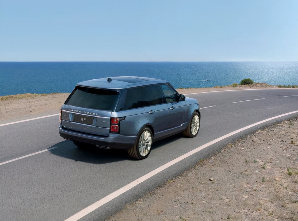 2022款路虎揽胜上市售价区间为12253213万元