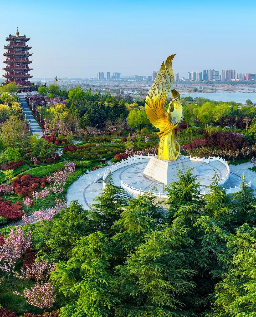 "山东第三极",凭什么是临沂?__财经头条