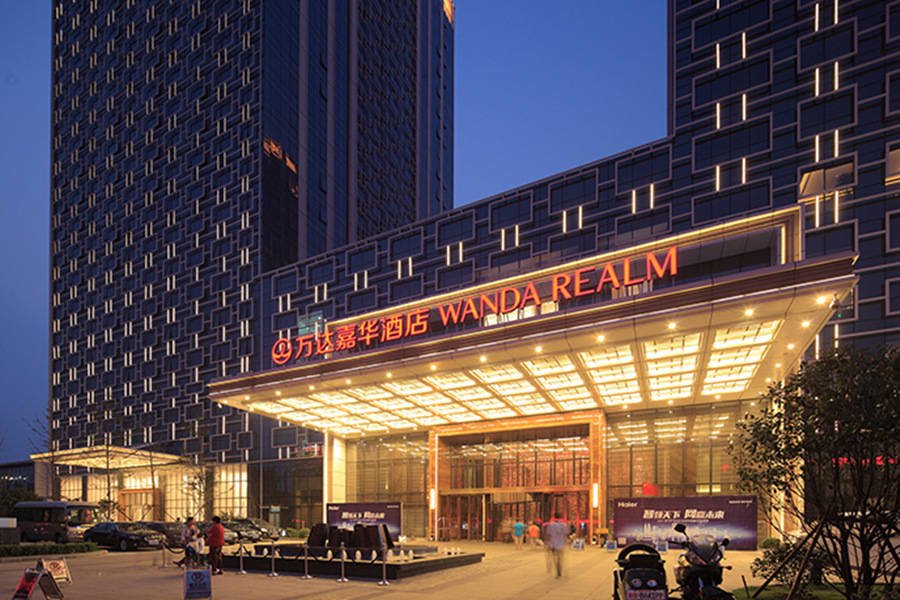 网友爆料称其妻子被济宁万达嘉华酒店反复侵犯隐私|嘉华|会员|万达