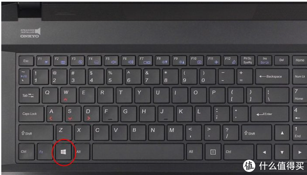 windows鍵通常是在fn和alt中間,而且只有一個,在左下角,同樣是徽標鍵