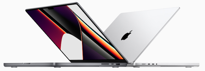 这一代的MacBookPro是绝对的大升级