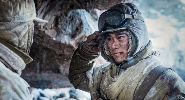 《长津湖》票房飙升至7.7亿美元，即将位列中国影史上票房第二名休闲区蓝鸢梦想 - Www.slyday.coM