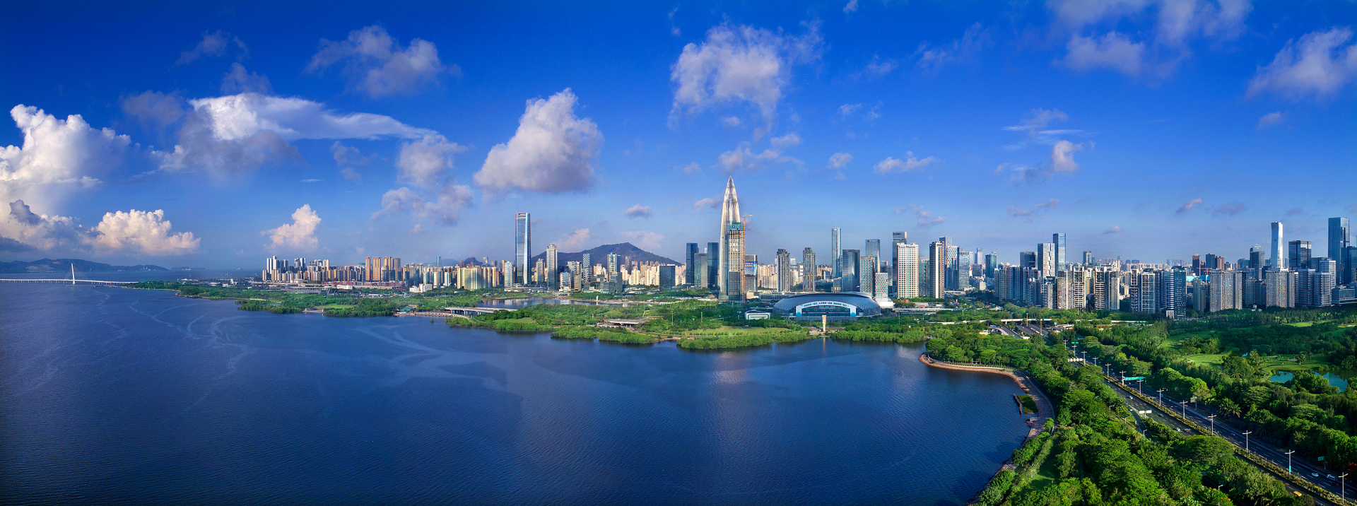 广东生态环境持续改善|广东省|生态环境|湛江市_新浪新闻