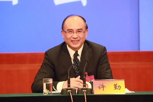 许勤任黑龙江省委书记|许勤_新浪财经_新浪网