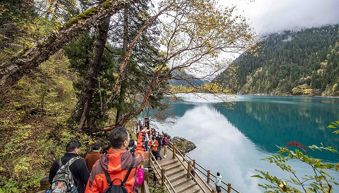 网传游客在购物店被导游骂到抽搐，官方回应：内容不实休闲区蓝鸢梦想 - Www.slyday.coM