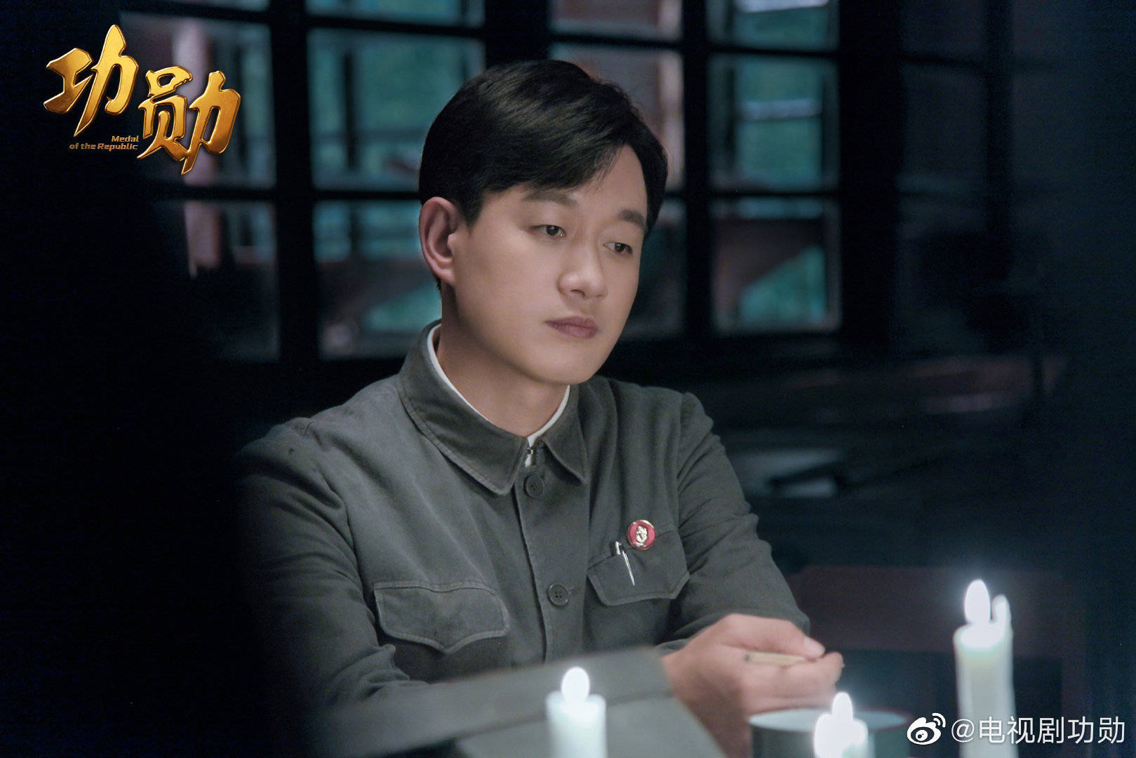 屠呦呦袁隆平八个故事太多细节丨揭秘功勋