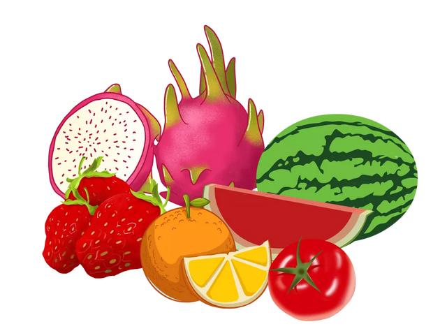 夏吃瓜 秋吃果 水果怎么吃才更利于滋养全身而不伤阳呢 莱昂纳多 博努奇 新浪新闻