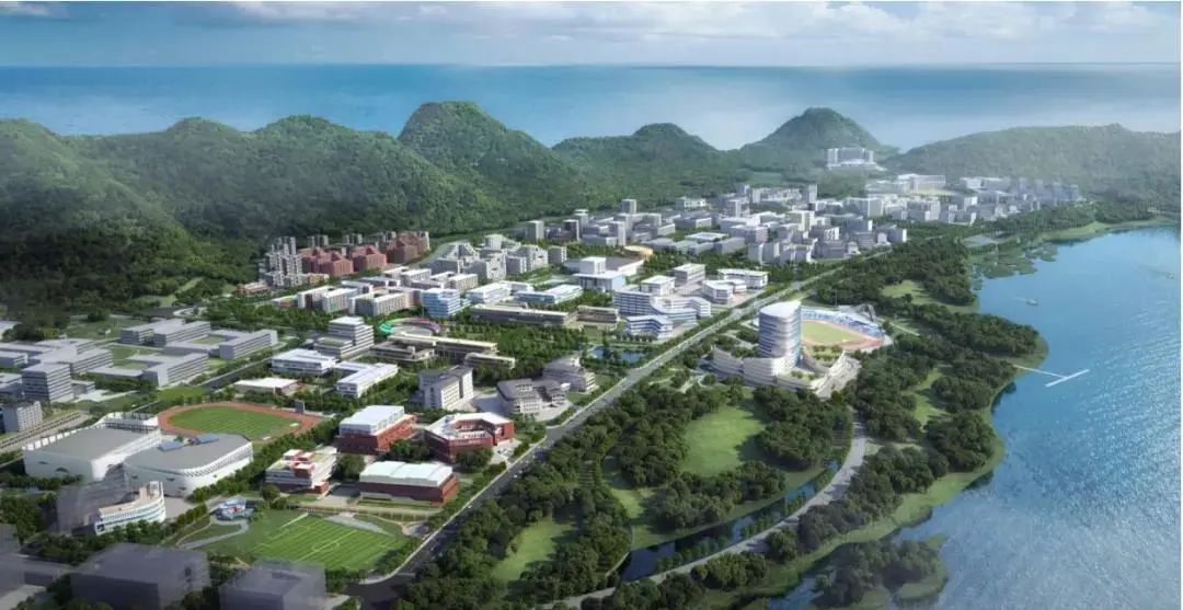 新华社向世界播发英文稿件介绍海南陵水黎安国际教育创新试验区建设