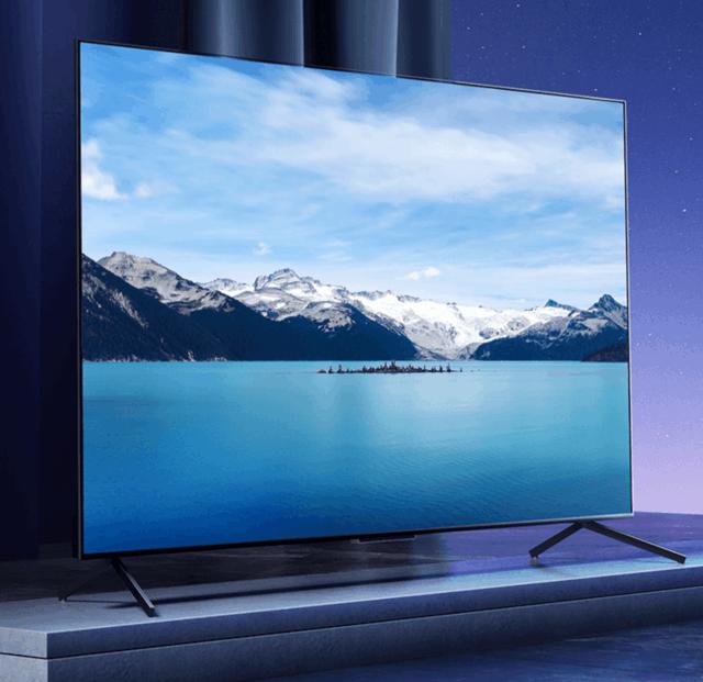 必买8000元左右最值得入手的86寸电视top5