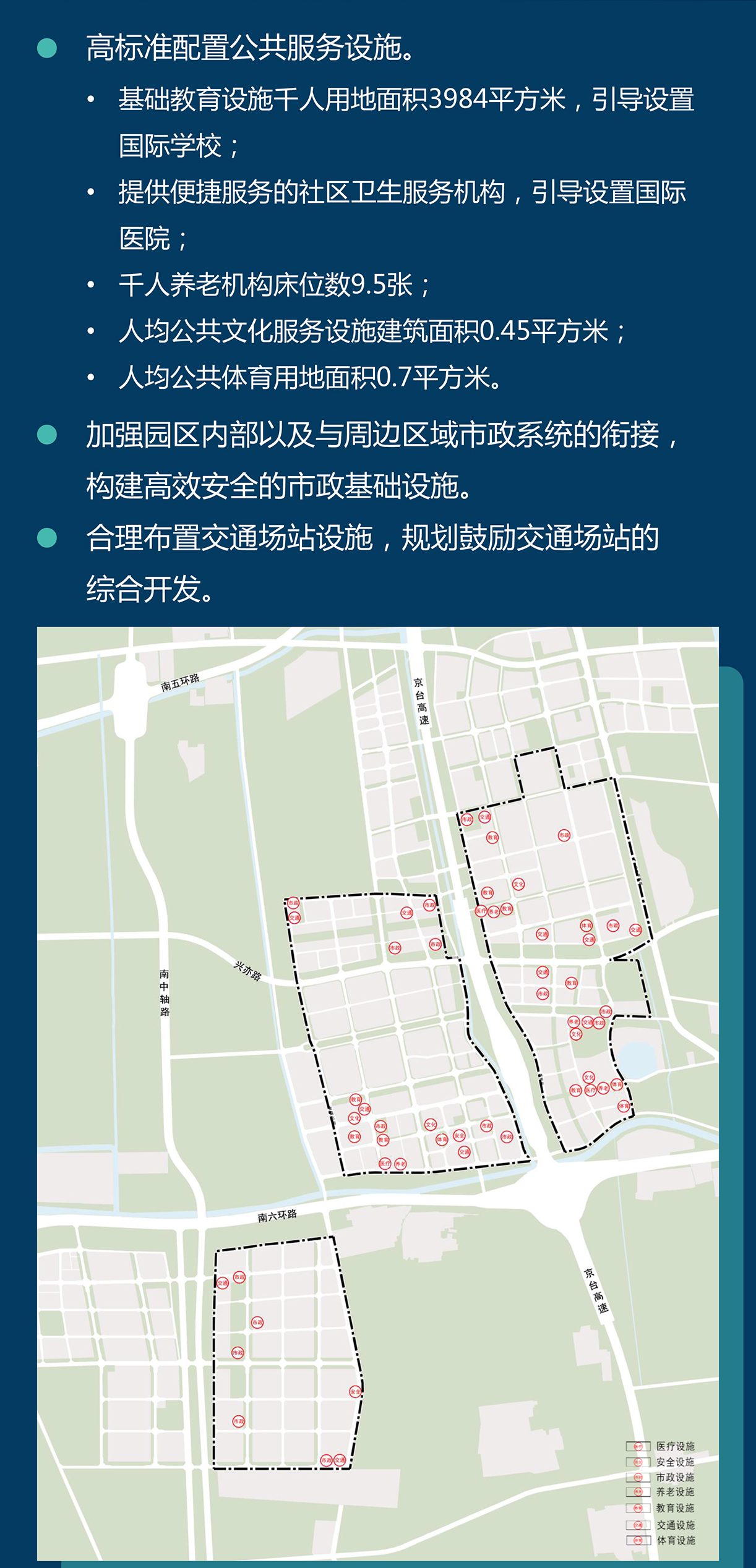 详细规划草案公示大兴西红门将建北京中日创新合作示范区