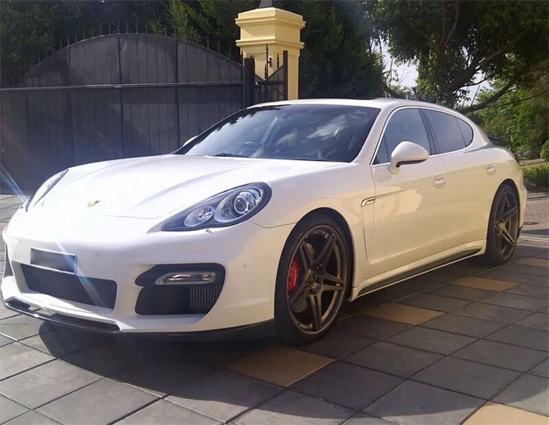 南宁女子花50万买二手保时捷，结果买到事故车！要求退款被法院驳回休闲区蓝鸢梦想 - Www.slyday.coM