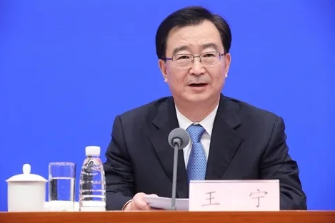 王宁任云南省委书记，阮成发不再担任休闲区蓝鸢梦想 - Www.slyday.coM