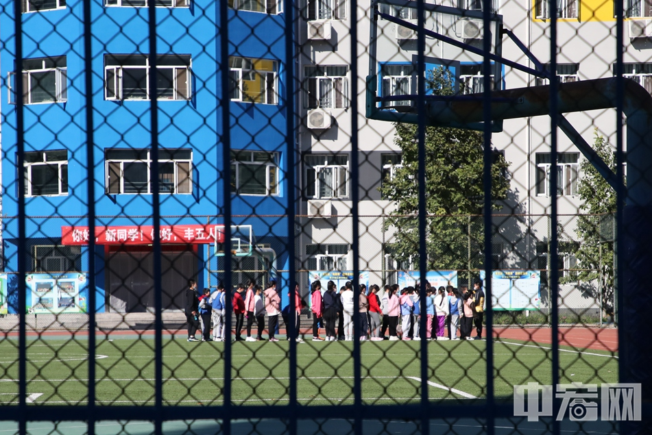 北京丰台副区长：迅速进入疫情防控应急状态！休闲区蓝鸢梦想 - Www.slyday.coM