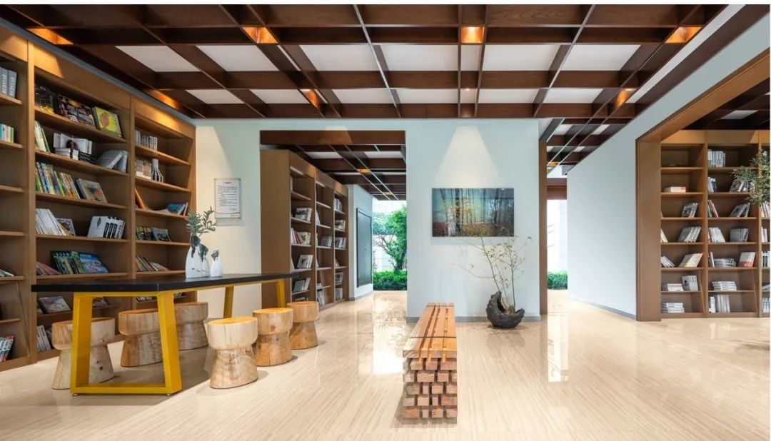 融创万科中海绿城的架空层已经做到这种程度了