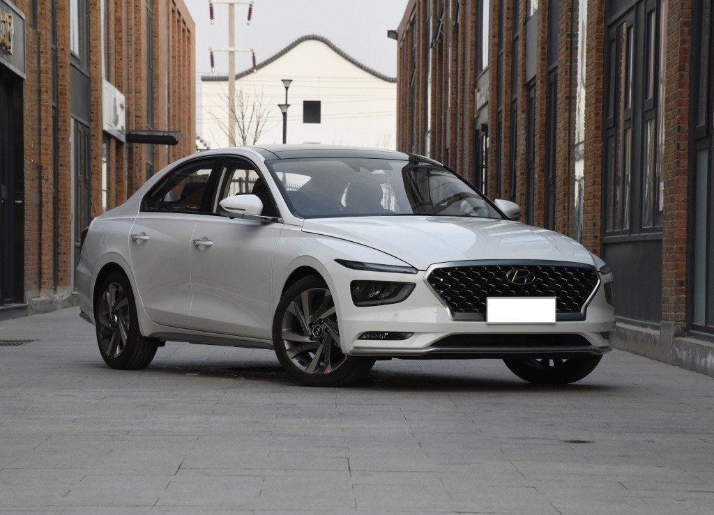 现代名图成为过去式?新车上市几个月了,月销仅仅三位数,为何?