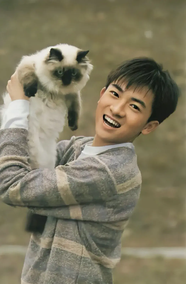 明星颜值巅峰照:古天乐黎明惊艳,苏有朋李连杰阳光,刘德华很帅__财经