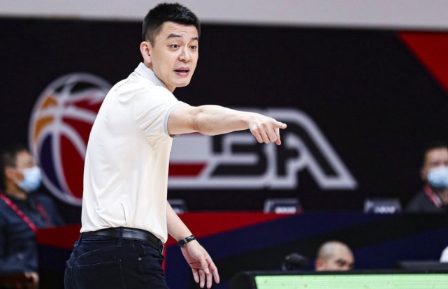 郭旭被辽宁男篮放弃,杨鸣下狠手,不留情面|郭旭|辽宁男篮|杨鸣_新浪