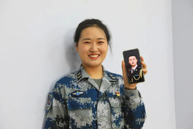 陈莎莎|上士|陆军_新浪新闻