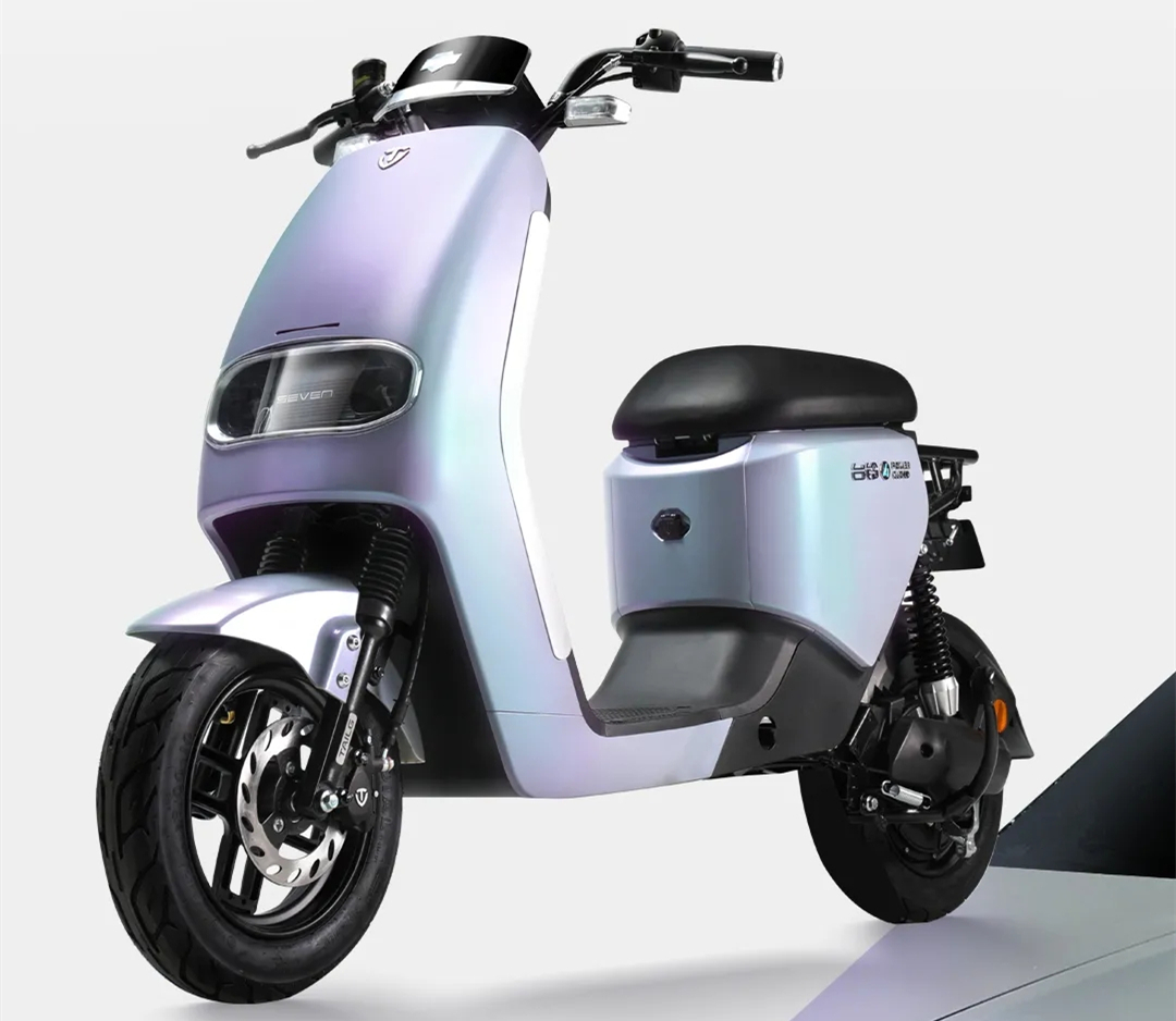 台铃可航超智版电动车评测智能化程度高能上正式牌照