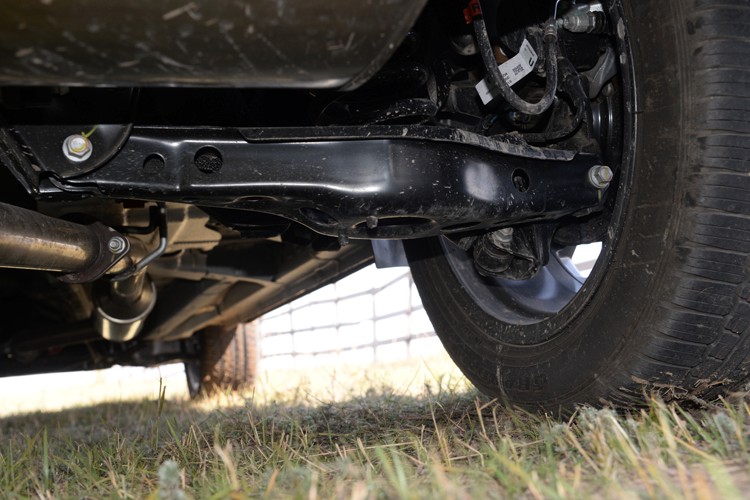 39-11.99万元 长安新cs75蓝鲸版上市