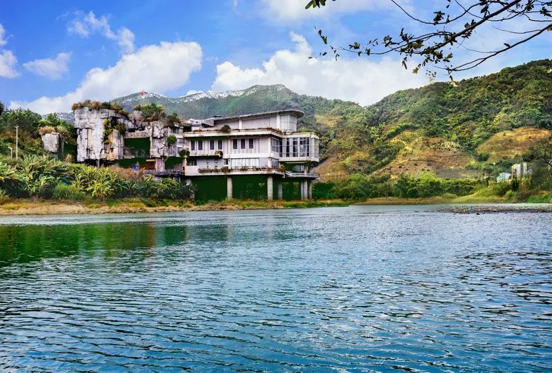 征集| "兰韵翁源·诗画田园"全国摄影作品展邀你记录最美翁源|翁源