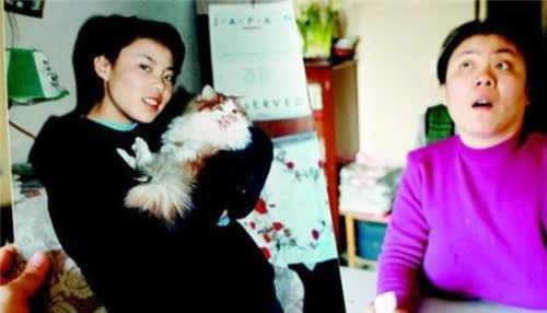94年朱令案:北大才女被室友嫉妒下毒成植物人,48岁只有7岁智商|朱令|