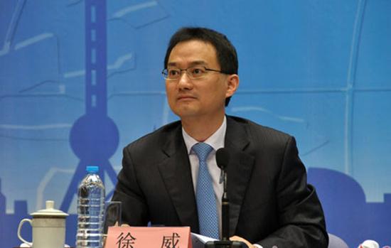 袁立和徐威相恋12年娶了张怡宁徐威是什么来头