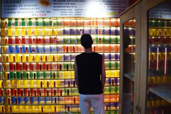 视点·观察|“脱单盲盒”：能拆出爱情吗？