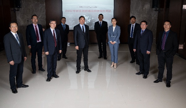 嫦娥五号月球样品有了新发现！20亿年前玄武岩揭示月球演化奥秘休闲区蓝鸢梦想 - Www.slyday.coM