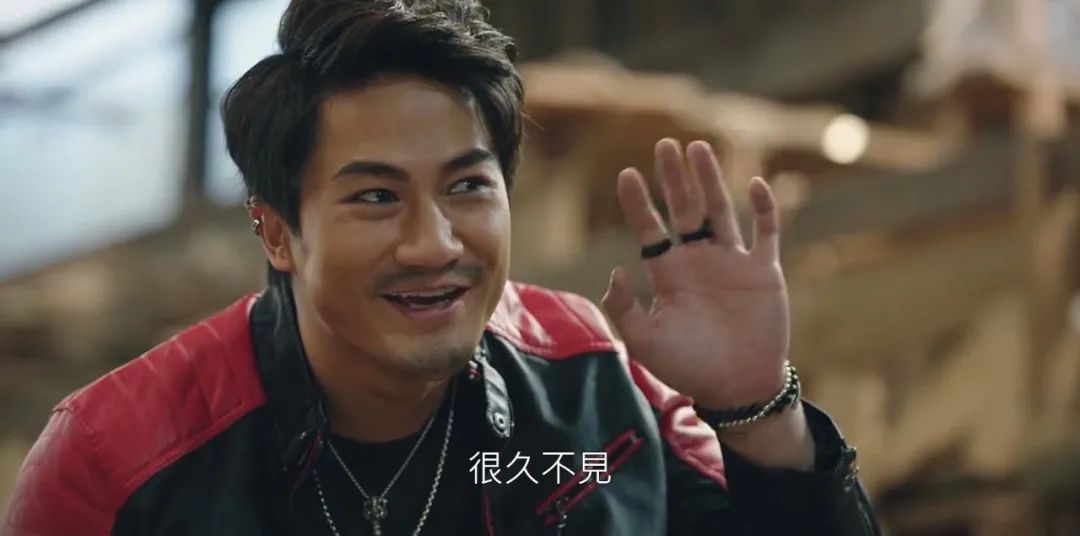TVB《把关者们》大结局︱宣传好成功爱情太离地，换个角度可能更有共鸣|TVB|把关者们|袁伟豪_新浪新闻