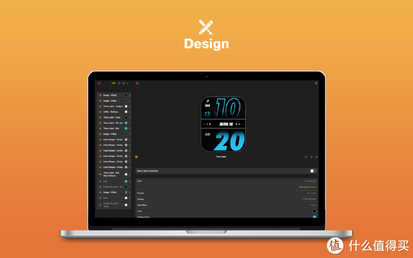 神级免费iWatch表盘App， 苹果手表改装爱彼AP皇家橡树表壳全套教程!休闲区蓝鸢梦想 - Www.slyday.coM