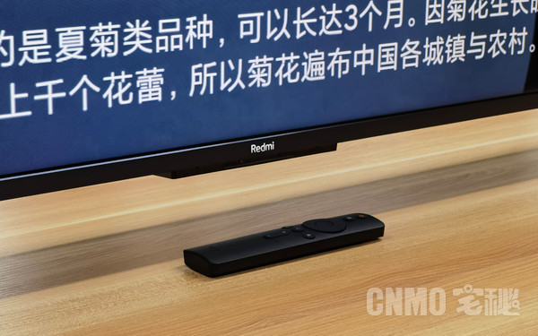 Redmi智能电视X65 2022款评测：天下武功唯快不破休闲区蓝鸢梦想 - Www.slyday.coM