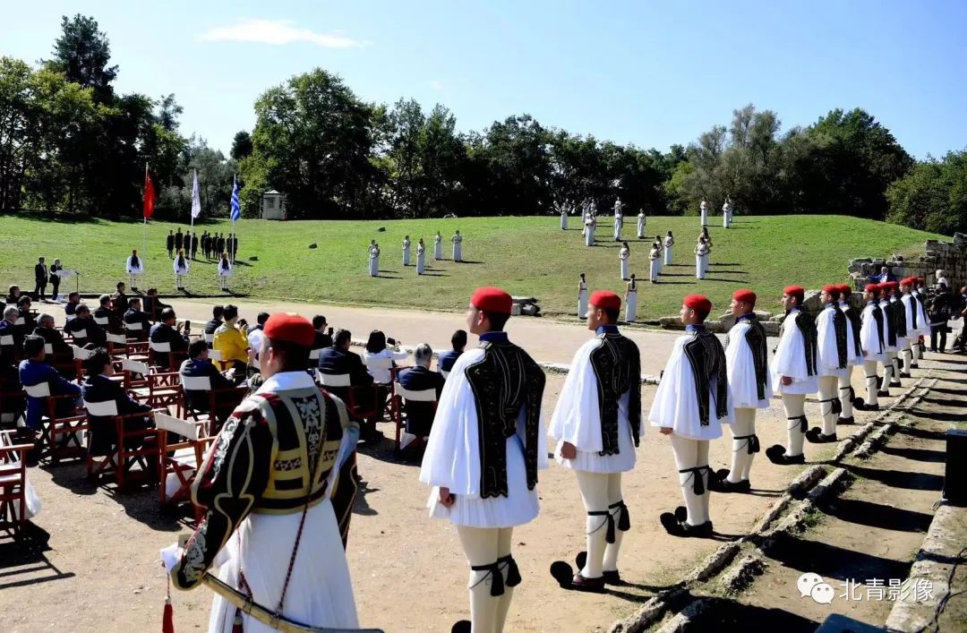 独家视角记录全过程|奥运圣火_新浪财经_新浪网