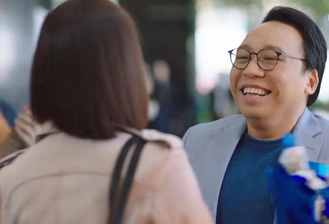 TVB《把关者们》大结局︱宣传好成功爱情太离地，换个角度可能更有共鸣|TVB|把关者们|袁伟豪_新浪新闻