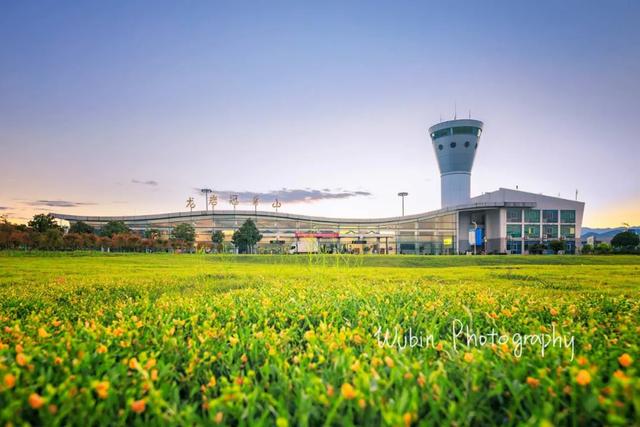 连城冠豸山机场(连城冠豸山机场航班)