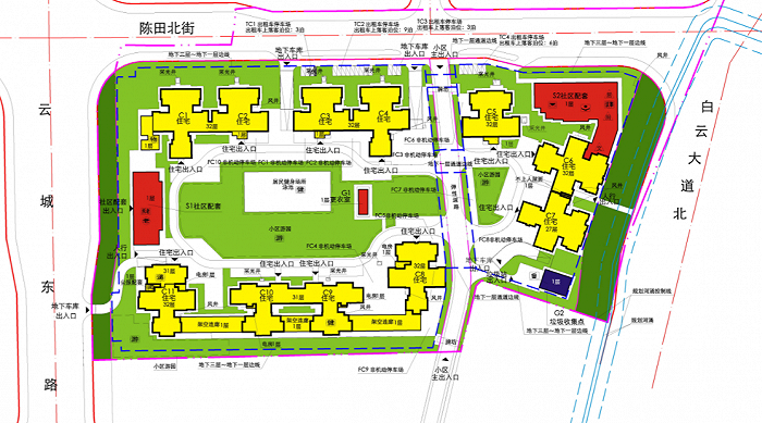 图片来源：广州市规划和自然资源局