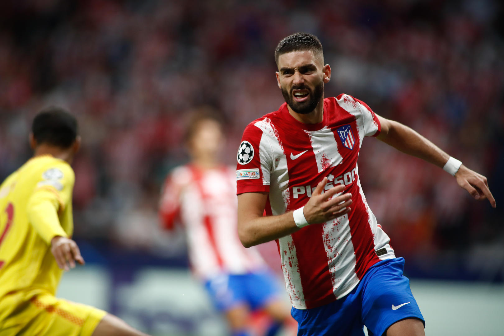 卡拉斯科吐槽中超球队踢马竞我不知道会输0比几