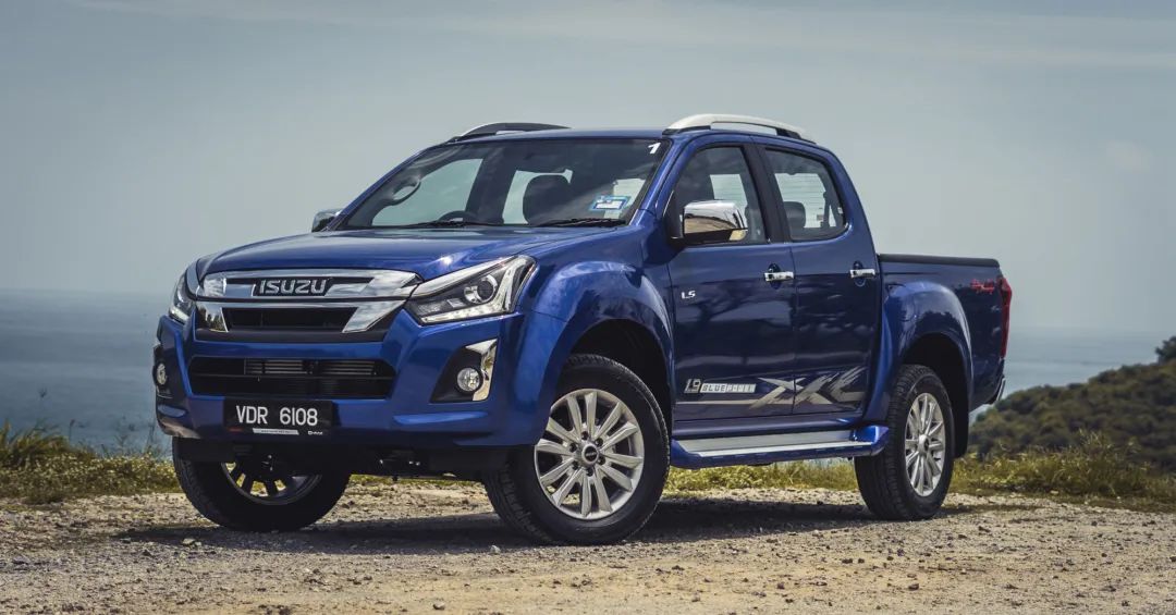 月销仅有3万辆,国产皮卡崛起只是假象!