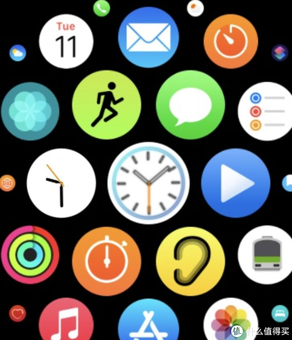 神级免费iWatch表盘App， 苹果手表改装爱彼AP皇家橡树表壳全套教程!休闲区蓝鸢梦想 - Www.slyday.coM