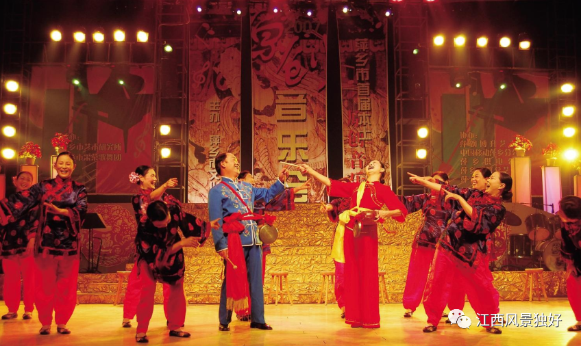 听见江西·美食非遗丨萍乡春锣:一声报春天地赞|萍乡市|江西省_新浪