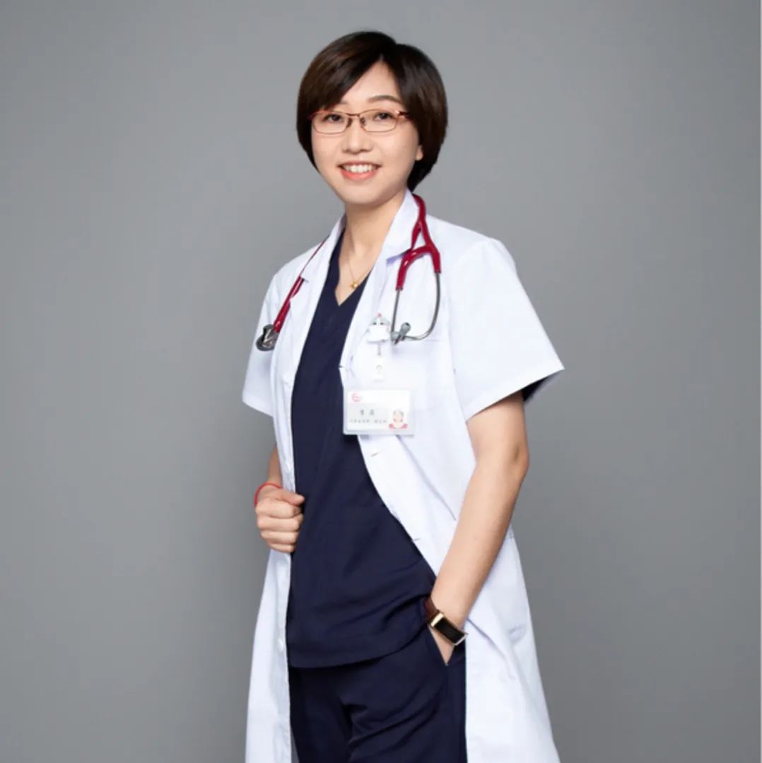 李晶,北京医院老年医学科副主任,主任医师本文专家