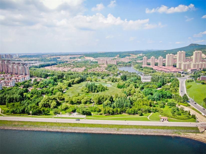 游沈北大溪地 感受自然之美|大溪地|沈阳市_新浪新闻