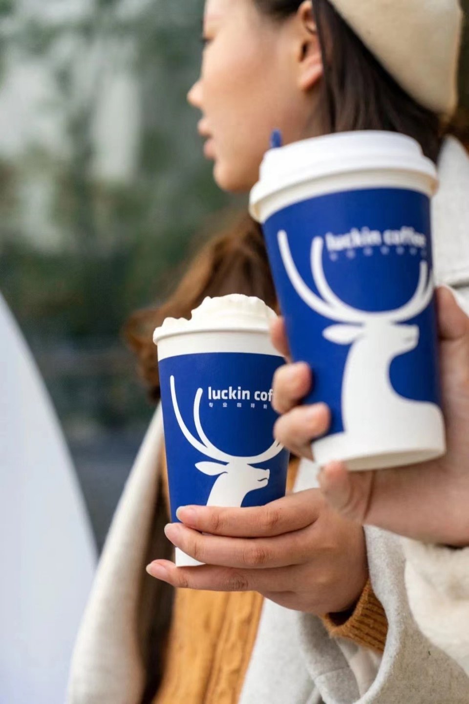 咖暖秋意浓,6款瑞幸醇香暖咖啡推荐,超好评!