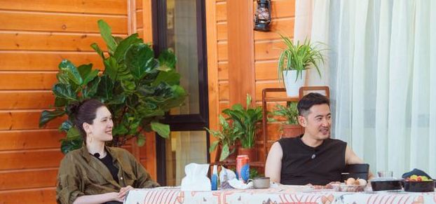 《再见爱人》终于大结局：原以为的狗血离婚综艺,比想象中真实休闲区蓝鸢梦想 - Www.slyday.coM