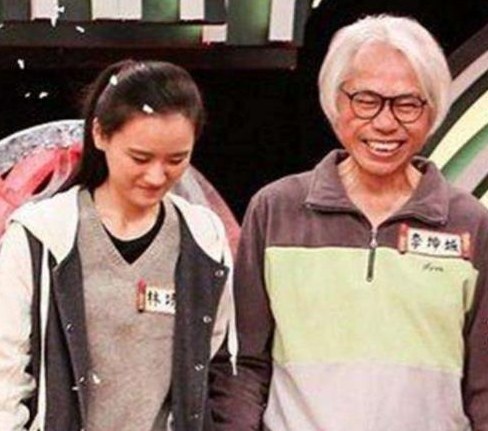 17岁辍学嫁爷爷的林靖恩如今身怀六甲希望父母见外孙