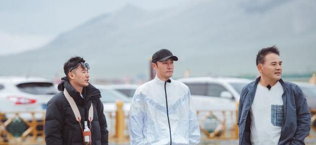 《再见爱人》终于大结局：原以为的狗血离婚综艺,比想象中真实休闲区蓝鸢梦想 - Www.slyday.coM