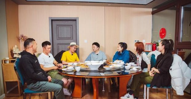 《再见爱人》终于大结局：原以为的狗血离婚综艺,比想象中真实休闲区蓝鸢梦想 - Www.slyday.coM