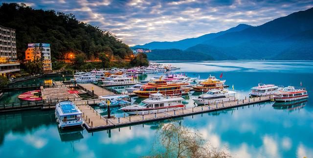 素有八景十二胜之称的台湾为何只有日月潭最让人熟知