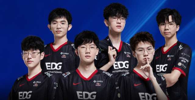 如何看待RNG和EDG八强赛？宁王：EDG能赢，但希望RNG赢休闲区蓝鸢梦想 - Www.slyday.coM