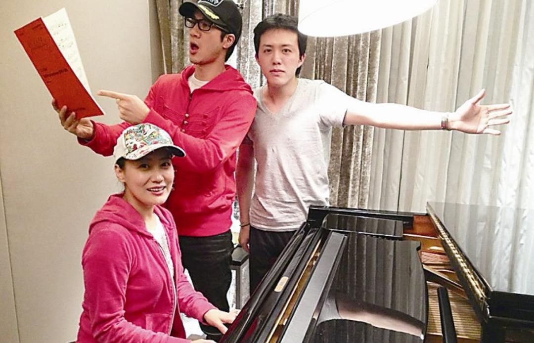 李云迪嫖娼被抓后王力宏不仅上线吃瓜还大赞朝阳警方火眼金睛